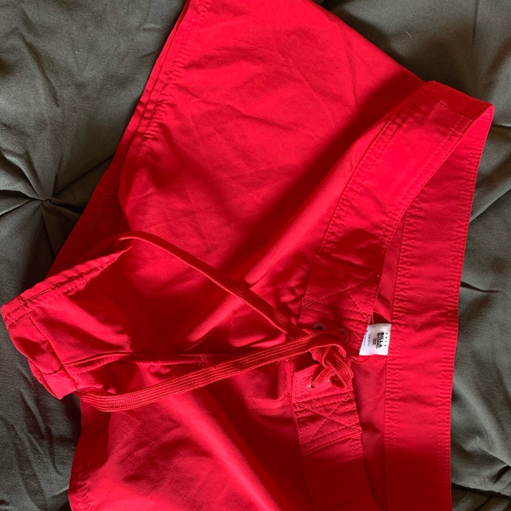 Billabong shorts
